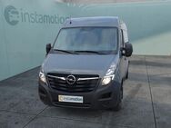 Opel Movano, 3.3 B Biturbo 136 (t) L2H2 FWD (EUR, Jahr 2020 - München