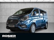 Ford Tourneo Custom, Kombi L1 Titanium, Jahr 2022 - Arnsberg