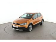 VW Polo 1.2 TSI CrossPolo BlueMotion Tech - Berlin