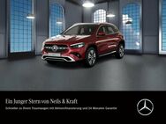 Mercedes GLA 200, d PROGRESSIVE FAHRASSIST °, Jahr 2023 - Gießen