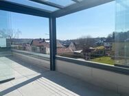 Exklusive ETW mit wunderschöner Aussicht und eigener PV-Anlage W 1 West - Steinheim (Albuch)