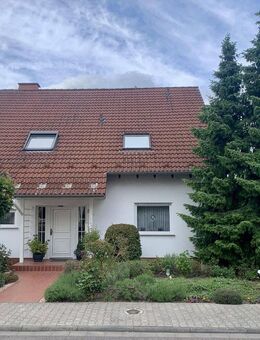 Wohntraum mit Weitblick - Freistehendes Einfamilienhaus in begehrter Aussichtslage - Appenheim