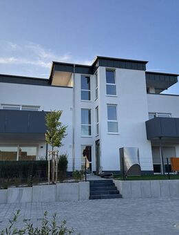 NEUBAU, seniorengerechte 3- Zimmerwohnung in bester Lage von Groß-Umstadt - Groß Umstadt