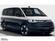 VW Multivan, 5.2 STYLE 2 0 L TDI FRON verf 0025 Fahrwerk, Jahr 2022 - Mettmann