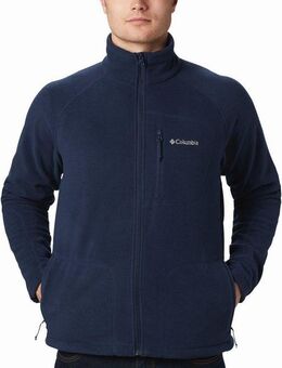 Columbia Fleecejacke FAST TREK II FULL ZIP FLEECE (1-St)