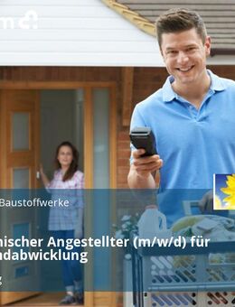 Kaufmännischer Angestellter (m/w/d) für die Versandabwicklung - Magdeburg