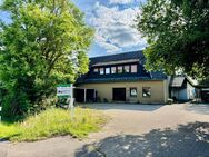 Vermietetes Zweifamilienhaus mit großzügigem Grundstück und Erweiterungsmöglichkeit - Bad Oeynhausen