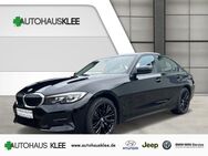 BMW 318, i Advantage EU6d digitales 3-Zonen Fahrerprofil, Jahr 2022 - Wölfersheim