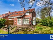 Ihr Haus neben dem Feld! Toplage in Bergstedt! - Hamburg