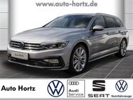 VW Passat Variant Elegance 2,0 l TDI 147 kW (200 PS) DSG ! R-Line!! Navi Leder - Duisburg