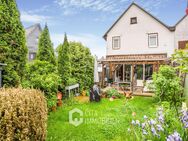 PROVISIONSFREI!! Gemütliches Einfamilienhaus mit Garten und Carport in Weilmünster im Taunus - Weilmünster