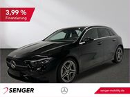 Mercedes A 200, AMG, Jahr 2024 - Bad Oeynhausen