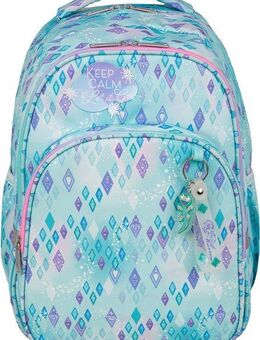 McNeill Freizeitrucksack Base, Disney, Frozen