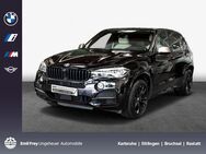BMW X5 M50, d M Sportpaket HK HiFi, Jahr 2017 - Karlsruhe