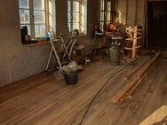 Charmantes Bauernhaus mit modernisierter Technik - Uelitz