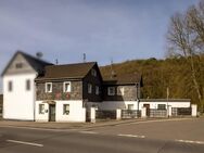 Rösrath-Hoffnungsthal - Kapitalanleger bevorzugt - Vermietetes Einfamilienhaus! - Rösrath