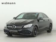 Mercedes-Benz CLA 200 AMG*Panorama*Kamera*Navigation*SHZG*PTS* - Schwäbisch Hall Zentrum