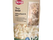 Trixie Gefriergetrocknete Snacks mit Huhn & Käse - 25 g