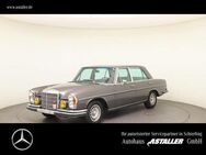 Mercedes-Benz 300 SEL 6.3 W109 California-Import Leder, Becker - Schierling