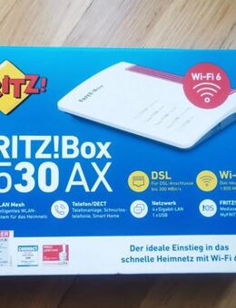 FRITZ!Box 7530 Ax neu - Neuenrade