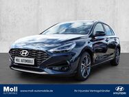 Hyundai i30, Advantage, Jahr 2024 - Köln