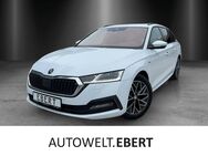 Skoda Octavia, 1.5 TSI Combi ST-HZG DA, Jahr 2021 - Heidelberg