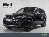 Land Rover Range Rover Sport, 3.0 HSE SDV6 EU6d-T AD el klappb, Jahr 2020 - Frechen