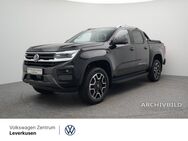 VW Amarok, TDI Style, Jahr 2022 - Leverkusen