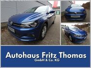 VW Polo, 1.0 TSI Comfortline, Jahr 2021 - Celle