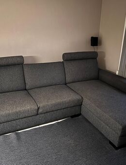 Verkaufe Ikea Sörvallen Couch - Sofa 284x193x88 - Hamm