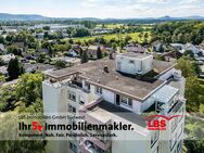 Besondere Attikawohnung für Individualisten !! - Radolfzell (Bodensee)