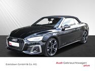 Audi A5, Cabriolet 40 TFSI S LINE, Jahr 2020 - Itzehoe