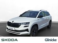 Skoda Karoq, 2.0 TSI Sportline, Jahr 2024 - Eschwege