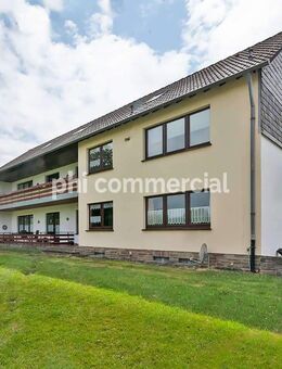 PHI AACHEN - Anlagetraum in der Eifel! Idyllisches Vierfamilienhaus in Monschau! - Monschau