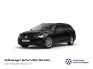 VW Passat Variant, 1.5 TSI Business LANE, Jahr 2019 - Dresden