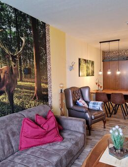 Appartement im Ferienpark Hahnenklee - Goslar