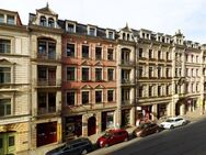 www.r-o.de +++ Kulturgenuss um die Ecke! Helle 3-Zimmerwohnung mit offener Küche nahe dem Zentrum - Dresden