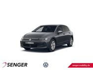 VW Golf, 1.5 l TSI Life Travel, Jahr 2022 - Eutin