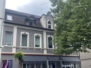 Junges wohnen in Saarn mit seperater Homeoffice Möglichkeit als zusätzliches Appartement - PROVISIONSFREI !! - Mülheim (Ruhr)