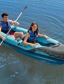 Kajak Verleih Vermietung in 23769
