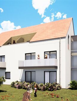 Ankommen und erholen! Bestlage bei Mainz! - Klein-Winternheim