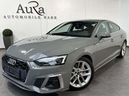 Audi A5 SpB 40 TDI S-Tronic S-Line NAV+LED+KAM+DAB+SH - Wardenburg