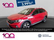 VW Taigo, 1.0 TSI Style EU6d digitales, Jahr 2023 - Köln