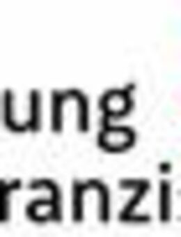 Personalsachbearbeiter - Abrechnung (w/m/d) Stiftungsverwaltung - Schramberg