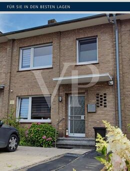 *Ankommen und Wohlfühlen* Ihr Zuhause in bester Lage! - Issum