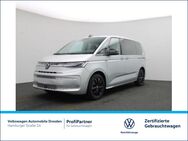 VW T7 Multivan, Multivan Style IQ STH, Jahr 2024 - Dresden