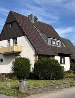 Wohnen "Auf der Kussel" - Detmold