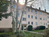 Wiesbaden: 3-Zimmer-Wohnnug seitlich der Biebricher Allee! - Wiesbaden