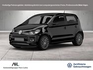 VW up, up MOVE, Jahr 2021 - Northeim