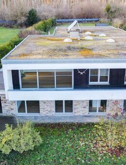 Exklusive Gartenwohnung - modern, stadtnah, autobahngünstig - Montabaur